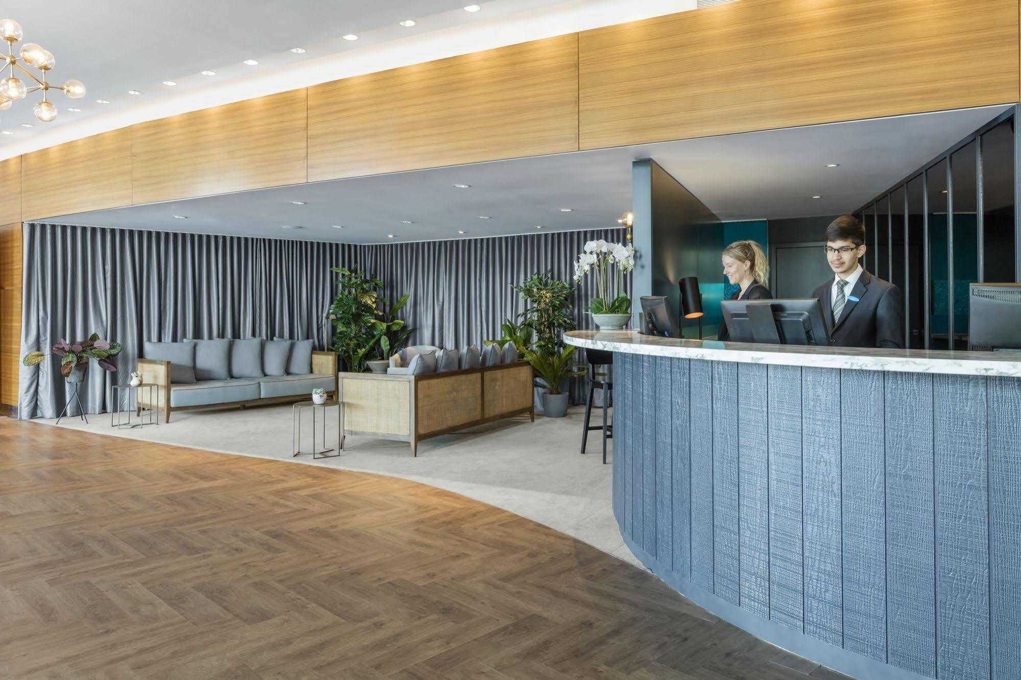 Vibe Rushcutters Bay Hotel 4*